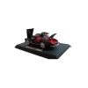 1/24 MERCEDES SL300 GULLWING DIE CAST MODEL