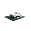 1/24 MERCEDES SL300 GULLWING DIE CAST MODEL