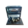 1/24 MERCEDES W140 S-CLASS
