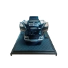 1/24 MERCEDES W140 S-CLASS
