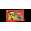 1/24 MERCESED ACTROS