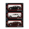 1/24 PORCHE PANAMERA METAL