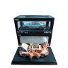 1/24 PORSCHE PANAMERA DECALLİ