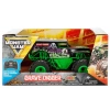 1/24MONSTER JAM UZAKTAN KUMANDALI GRAVE DIGGER DHL