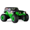 1/24MONSTER JAM UZAKTAN KUMANDALI GRAVE DIGGER DHL