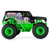 1/24MONSTER JAM UZAKTAN KUMANDALI GRAVE DIGGER DHL