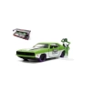 1/32 1973 PLYMOUTH BARRACUDA WİTH SHE-HULK FİGURE