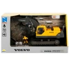 1/32 EKSKAVATÖR VOLVO SESLİ IŞIKLI