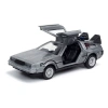 1/32 JADA TIME MACHINE BACK TO THE FUTURE 1