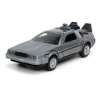 1/32 JADA TIME MACHINE BACK TO THE FUTURE 1