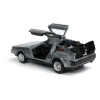 1/32 JADA TIME MACHINE BACK TO THE FUTURE 1