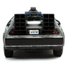 1/32 JADA TIME MACHINE BACK TO THE FUTURE 1