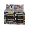 1/43 AMERİKAN ARABA SERİ 1