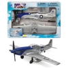 1/48 KLASİK SAVAŞ UÇAĞI