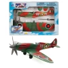 1/48 KLASİK SAVAŞ UÇAĞI
