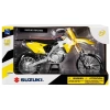 1/6 SUZIKI MOTOSİKLET RM-Z450