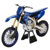 1/6 YAMAHA MOTOR