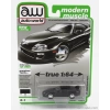 1/64 1994 TOYOTA SUPRA, GLOSS BLACK