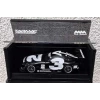 1/64 2018 MERCEDES AMG GT3 #3 WİTH CONTAİNER WHİTE