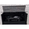 1/64 2018 MERCEDES AMG GT3 #4 WİTH CONTAİNER BLACK