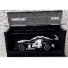 1/64 2018 MERCEDES AMG GT3 #4 WİTH CONTAİNER WHİTE