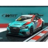 1/64 2019 AUDİ RS3 LMS MACAU GT CUP #69 WTCR, TURQ