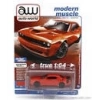1/64 2019 DODGE CHALLENGER R/T SCAT PACK, TOR RED