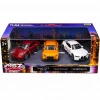 1/64 3LÜ DIECAST ARAÇLAR
