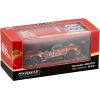 1/64 MERCEDES-AMG GT3 GT #36 MATT SOLOMON WORLD CH