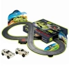 1/64 YARIŞ SET GLOW RACING SLOT TRACK