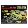 1/64 YARIŞ SET GLOW RACING SLOT TRACK