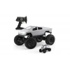 1/8 4*4 DEV CYBERTRACK VE MOTORU