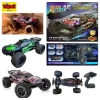1/8 ELEKTRİKLİ YÜKSEK HIZ RC CAR 80KM/H