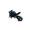 1/9 KAWASAKI H2R DIE CAST MODEL