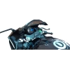 1/9 KAWASAKI H2R DIE CAST MODEL