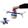 2 N 1 POLİCE PATROLLER