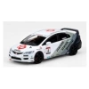 2012 HONDA CİVİC FD2 TYPE R #4 *BRİDE* MUGEN POWER