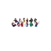 23 PARÇA KAHRAMAN LEGO FİGÜR