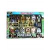 23 PARÇA MİNECRAFT SET