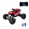 2.4 GHZ 1:16 OFF ROAD ARAZİ ARABASI UZAKTAN KUMAN.