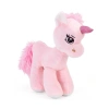 30CM PELUŞ BOYNUZLU AT
