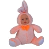 35CM BEBEK YÜZLÜ HAYVANLAR