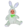 35CM BEBEK YÜZLÜ HAYVANLAR