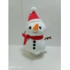 38 CM SNOWMAN-2