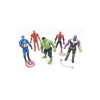 5Lİ KAHRAMAN SET
