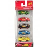 5Lİ RACER METAL ARABA