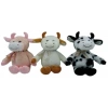 60 CM PELUŞ İNEK PL62925