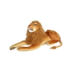 60CM PELUŞ ASLAN KAPLAN LEOPAR