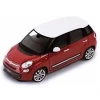 WELLY 1/24 2013 FIAT 500L 24038