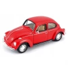 WELLY 1/24 VOLKSWAGEN BEETLE 22436